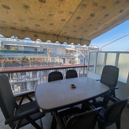 Skg Central Rotonda Apartment Thessaloniki Exterior photo